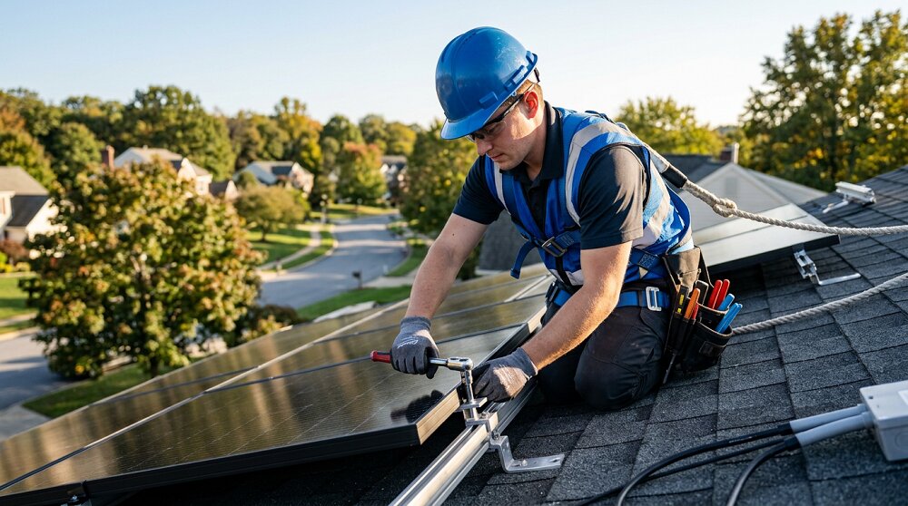 Typical Timelines for Residential Solar Installation in Pennsylvania